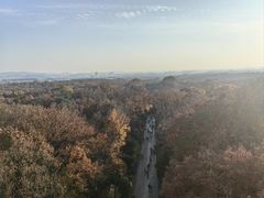 -灵谷景区
