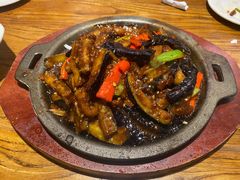 提香茄条-苹果树下艺术餐厅(宋庄店)