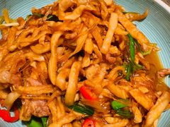 -前海沿·青岛菜(乐客城店)