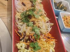 -锅老头铁锅炖•大锅蒸汽海鲜(韩乐坊店)