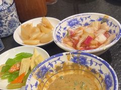 -仁和四季涮肉馆(天坛南门店)