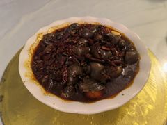 -八0一首创霍老七老螺蛳(万东镇龙景园店)