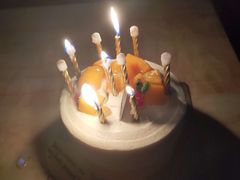 -DEMO黛慕蛋糕(中泰店)