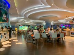 -帝企鹅自助餐厅•儿童岛•真企鹅(长隆企鹅酒店)