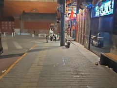 -姚记炒肝店(鼓楼店)