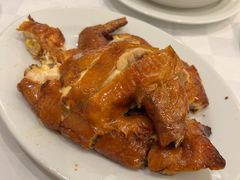 -凤城酒家(渣华道)