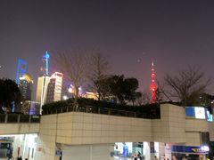 -公平路渡口(轮渡站)