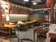 -山西人家(锦创书城店)