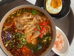 -官人桥番茄米线(温江行署店)