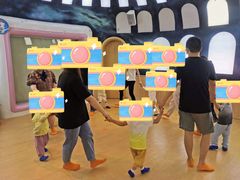 -嘉定民办实蒙早教中心