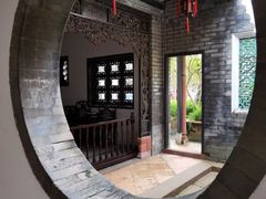 -东莞市可园博物馆