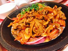 -西贝(宝乐汇店)