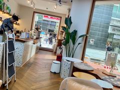 -Line 咖啡(石厦花园店)