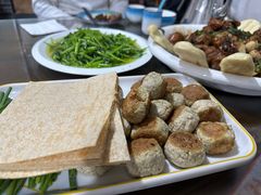 -向民炒鸡老店(火车站店)