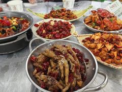 -小民大排档(光谷店)