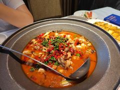 -院里寻菜·精致庭院菜(观沙岭店)