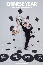 -哈妮儿童摄影(德清店)