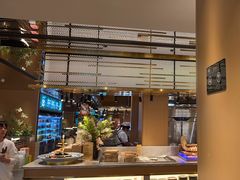 -梨花甄选自助烤肉(小寨原力场店)