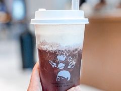 -喜茶(永旺梦乐城店)