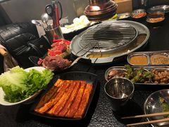 -伊茉家的烤肉店(勒泰中心店)