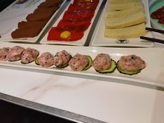 -许府牛火锅(信义坊总店)