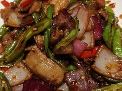 -新吉士·上海菜(浦东LCM置汇旭辉店)