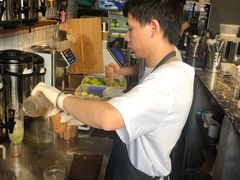 -摩柠手作茶室(国贸店)