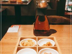 -闽上鲜·福建菜(龙湖滨江天街店)