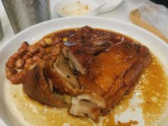 -金湖港式餐厅(建外店)