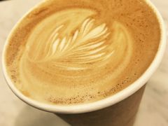 -BLUE BOTTLE COFFEE(rockefeller plaza)