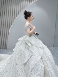 -SATIN COUTURE瑟庭婚纱礼服馆