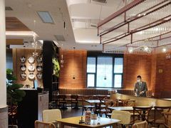-秀玉coffee&kitchen(黄石大上海店)