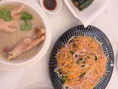 -龙悦湾酒家·八阵鱼生·渔人码头店