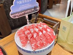 -巴奴毛肚火锅(金水东路店)