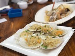 -聚鲜阁海鲜美食城(香水湾店)