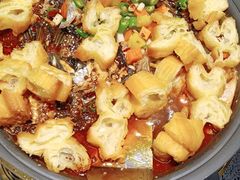 -鱼见你烤鱼•本地烧烤(1818店)