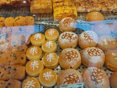 -手感麦夫(黄兴中路五一店)