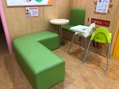 -金宝贝早教(南山花园城店)