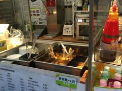 -today便利店(汉街店)