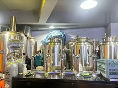 -四禧精酿烧烤串吧(大明湖店)