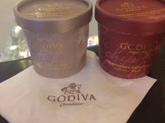 -GODIVA(万象城店)