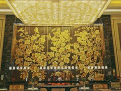 -长沙富力万达文华酒店