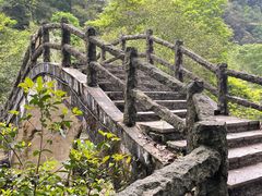 -姑婆山旅游区
