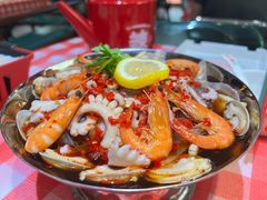 -辣小鲜·南昌大排档(船山路店)