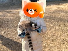 -济南野生动物世界