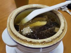 -煲煲掂风味煲仔饭餐厅(西区店)