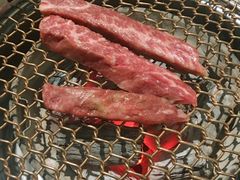-朴大人炭烤·韩国料理(奥帆中心海尔洲际店)