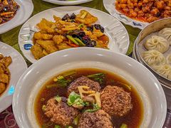 -老苏扬饭店