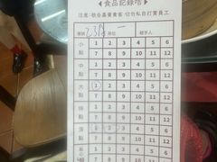 -香港蓮香樓(中環店)