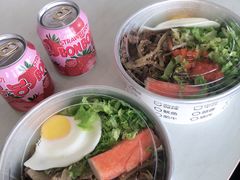 -鱼籽村秘制拌饭(崇文门店)
